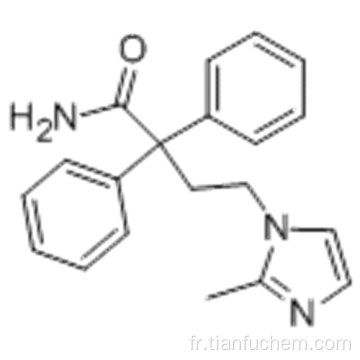 Imidafénacine CAS 170105-16-5